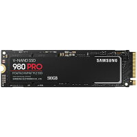 SAMSUNG 内蔵SSD PCI-Express接続 980 PRO M.2 /500GB MZ-V8P500B/IT